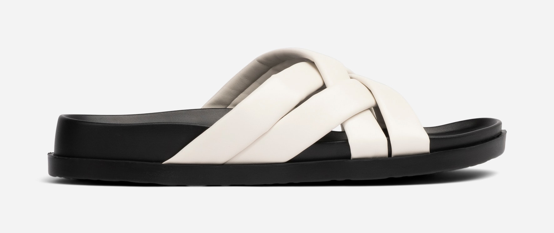 ALLEY, Sandaler Beige