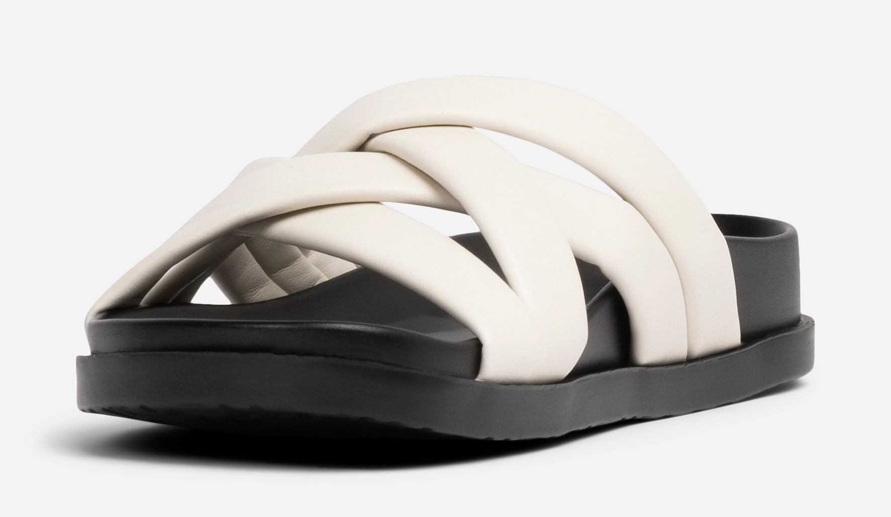 ALLEY, Sandaler Beige