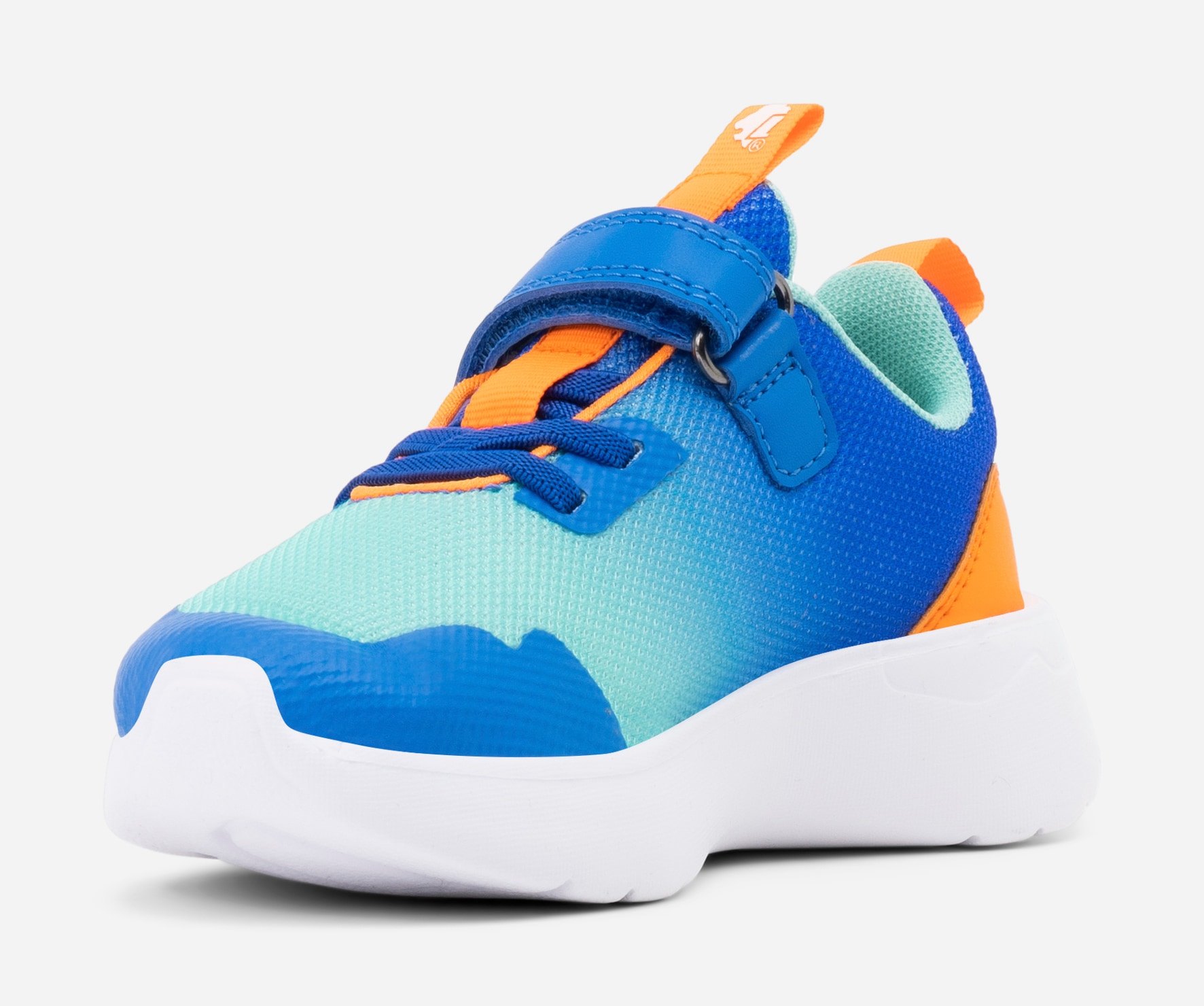 LEJON, Sneakers Blå