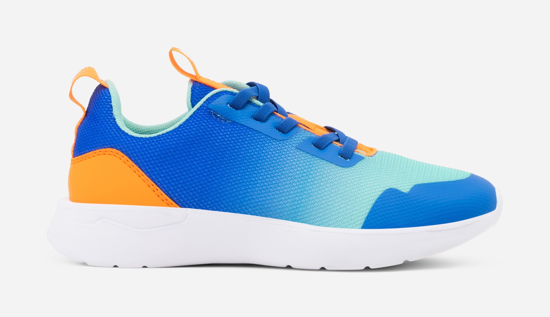 LEJON, Sneakers Blå