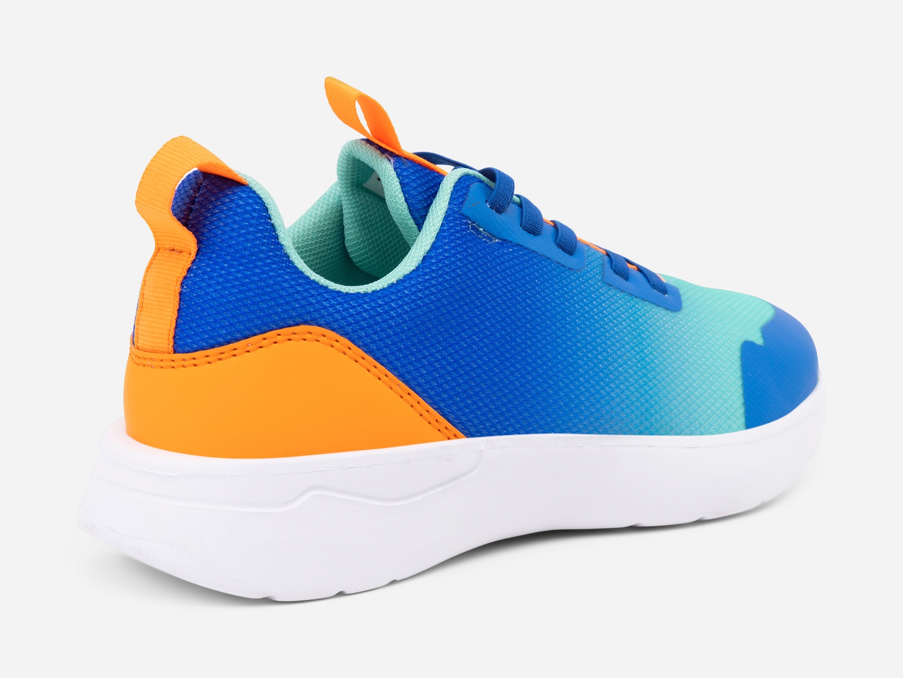 LEJON, Sneakers Blå