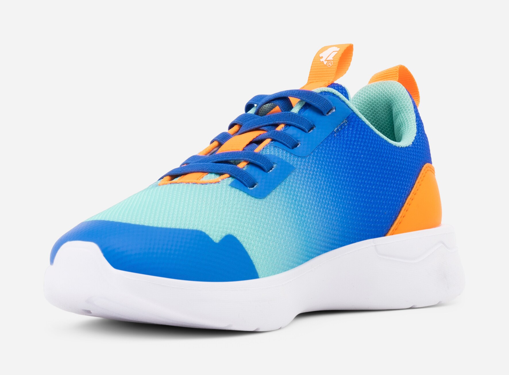 LEJON, Sneakers Blå