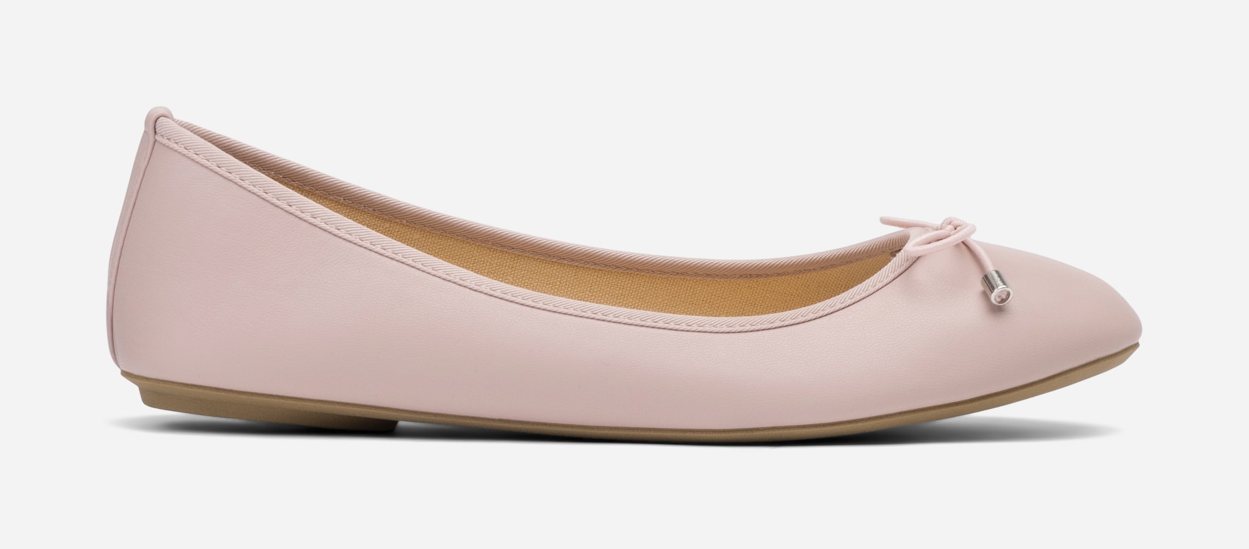 ALLEY, Ballerina Rosa