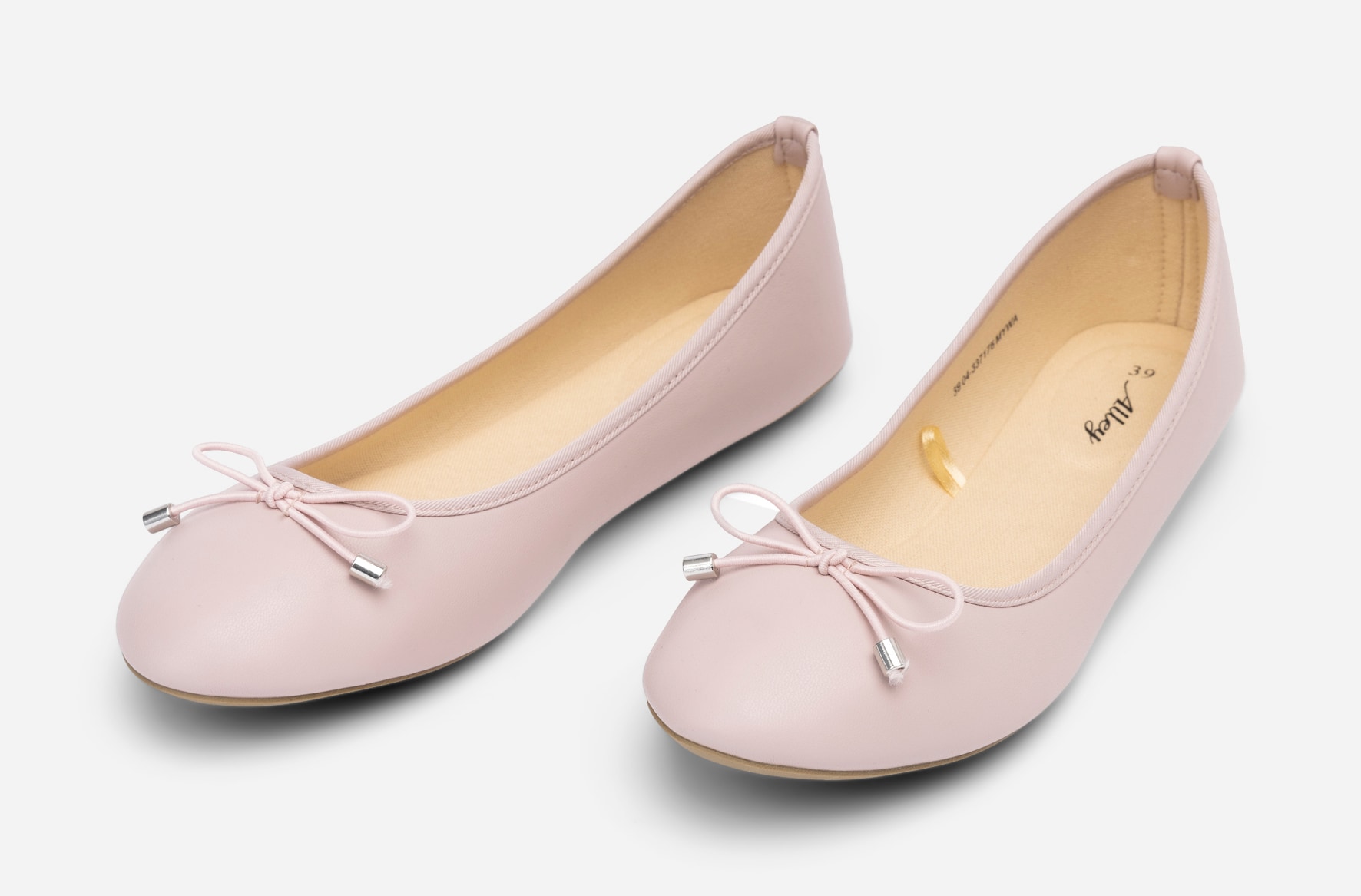 ALLEY, Ballerina Rosa