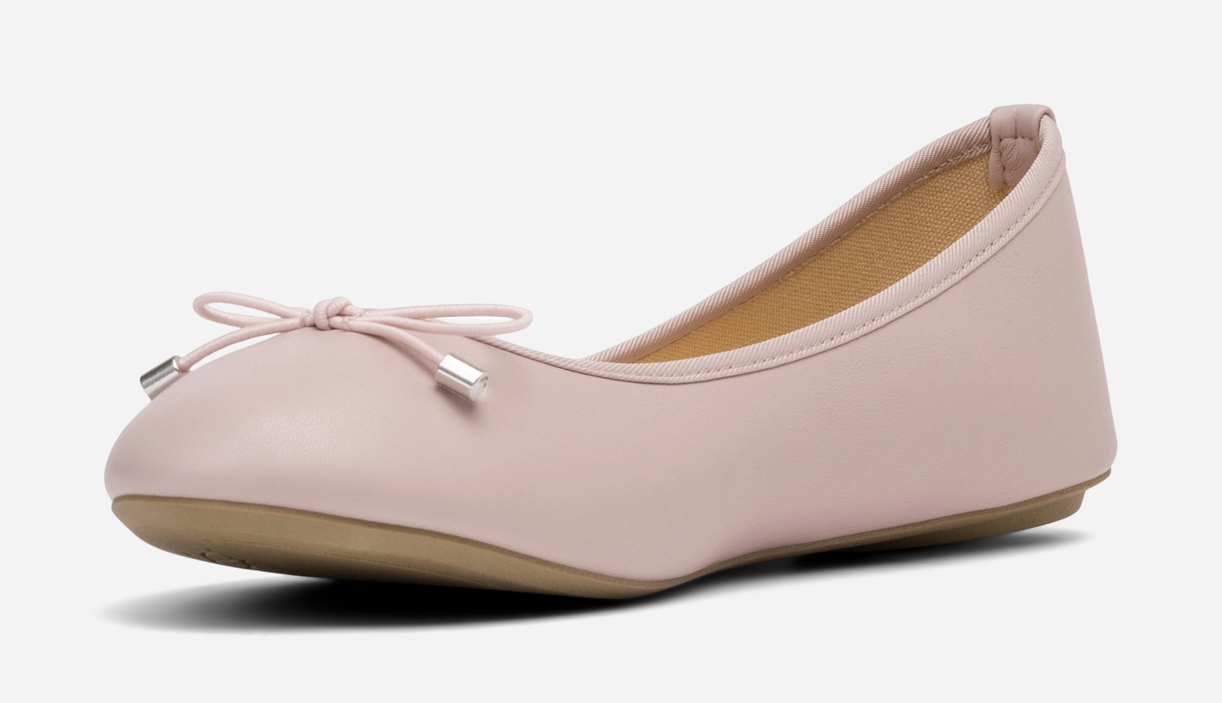 ALLEY, Ballerina Rosa