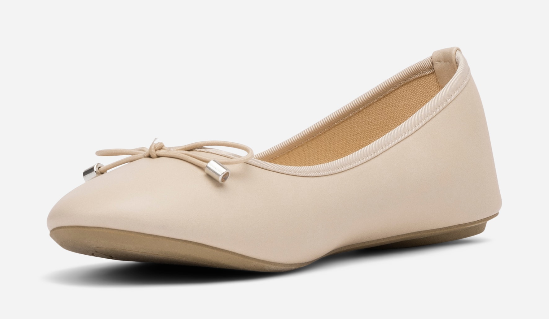 ALLEY, Ballerina Beige