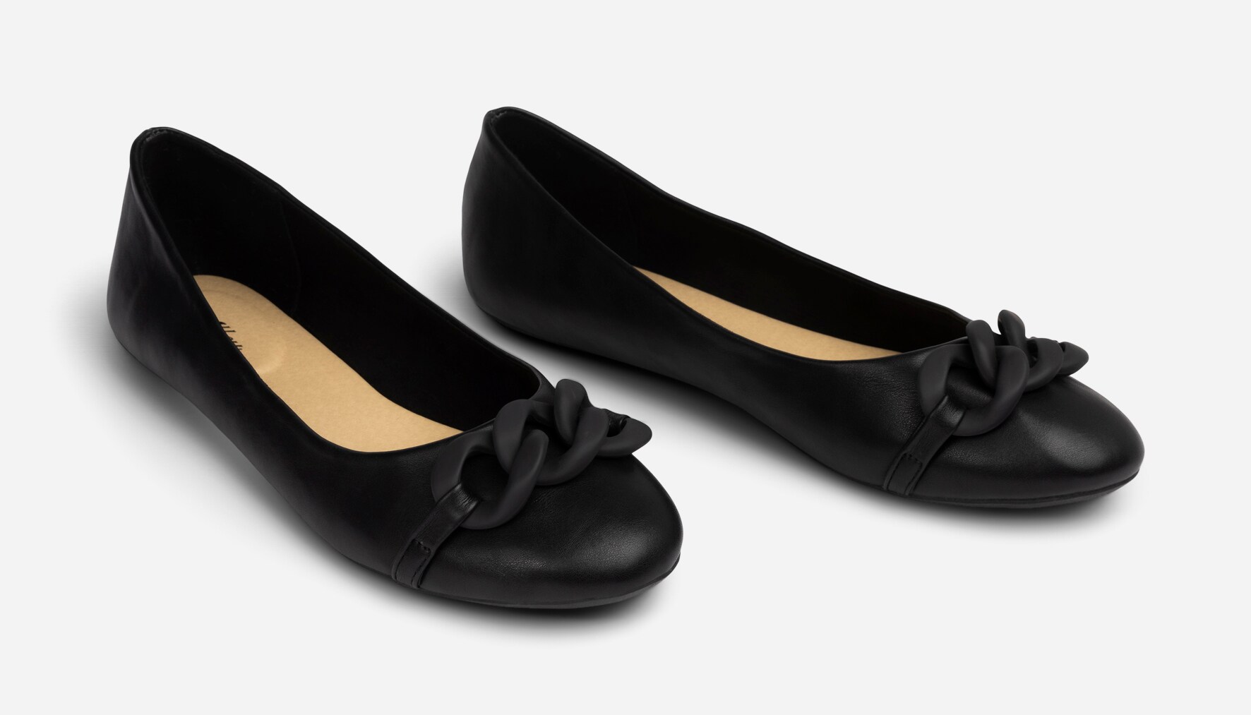 ALLEY, Ballerina Sort