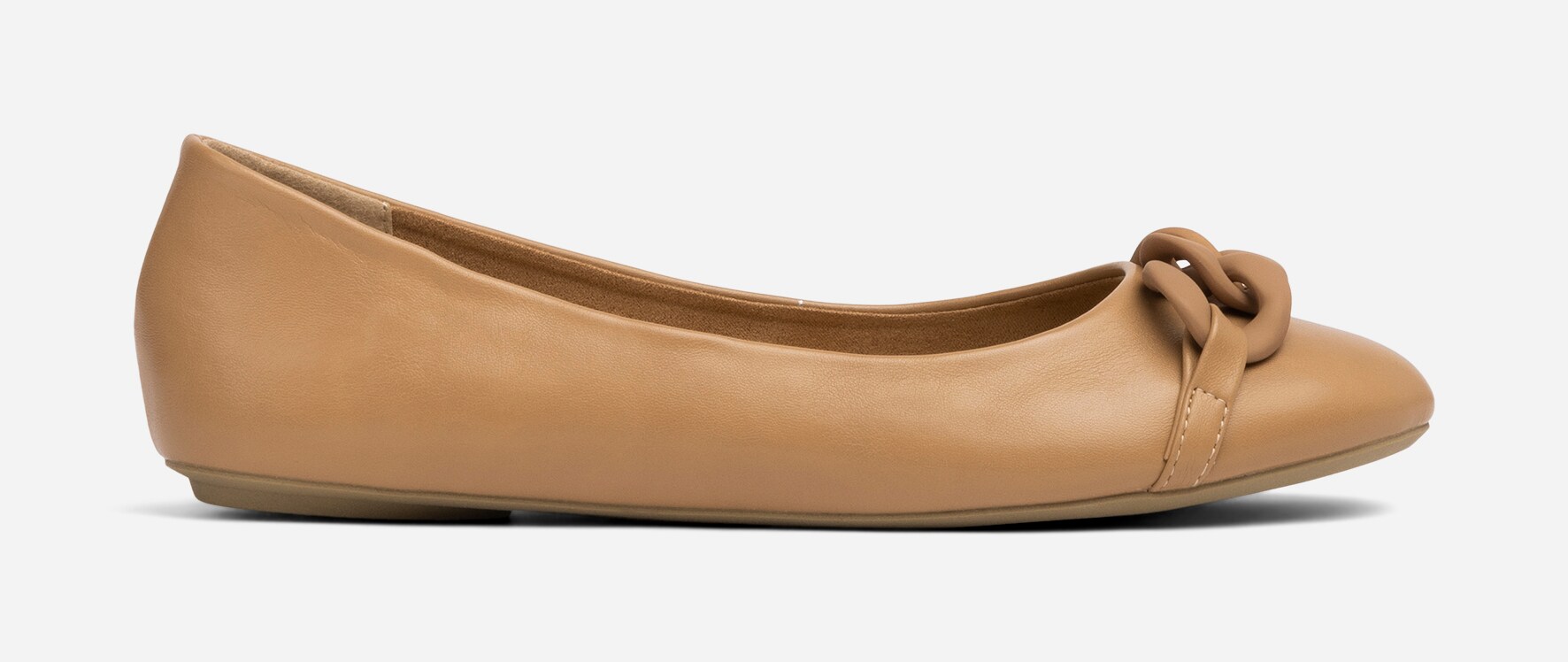 ALLEY, Ballerina Brun