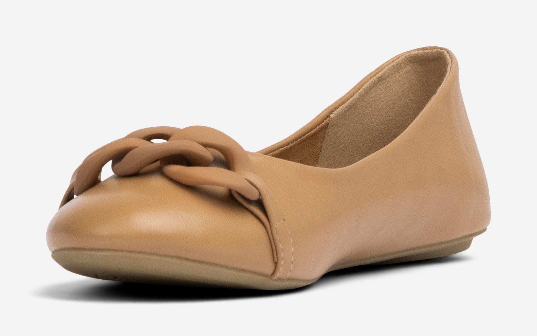 ALLEY, Ballerina Brun