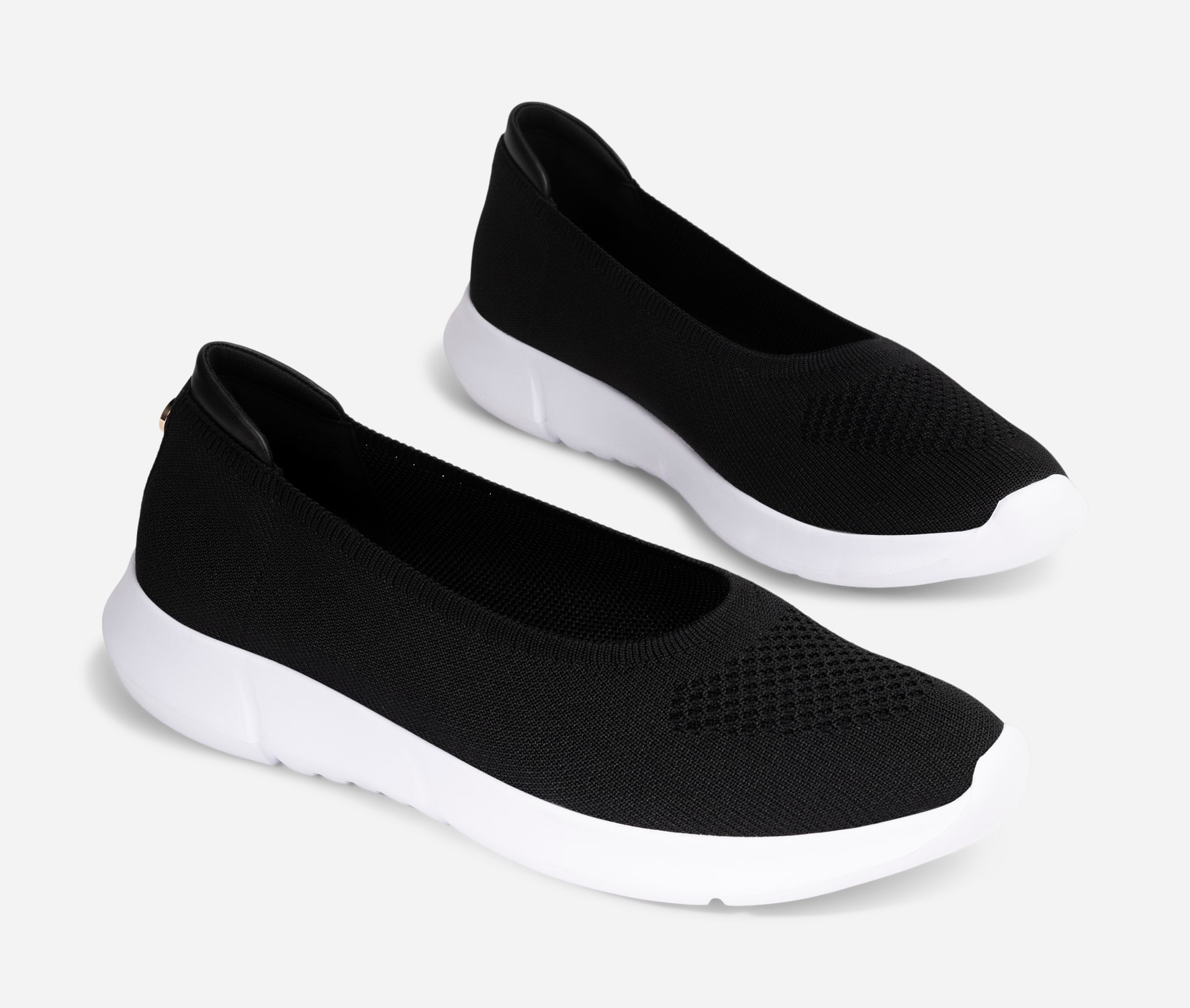 ALLEY COMFORT, Ballerinasko Sort