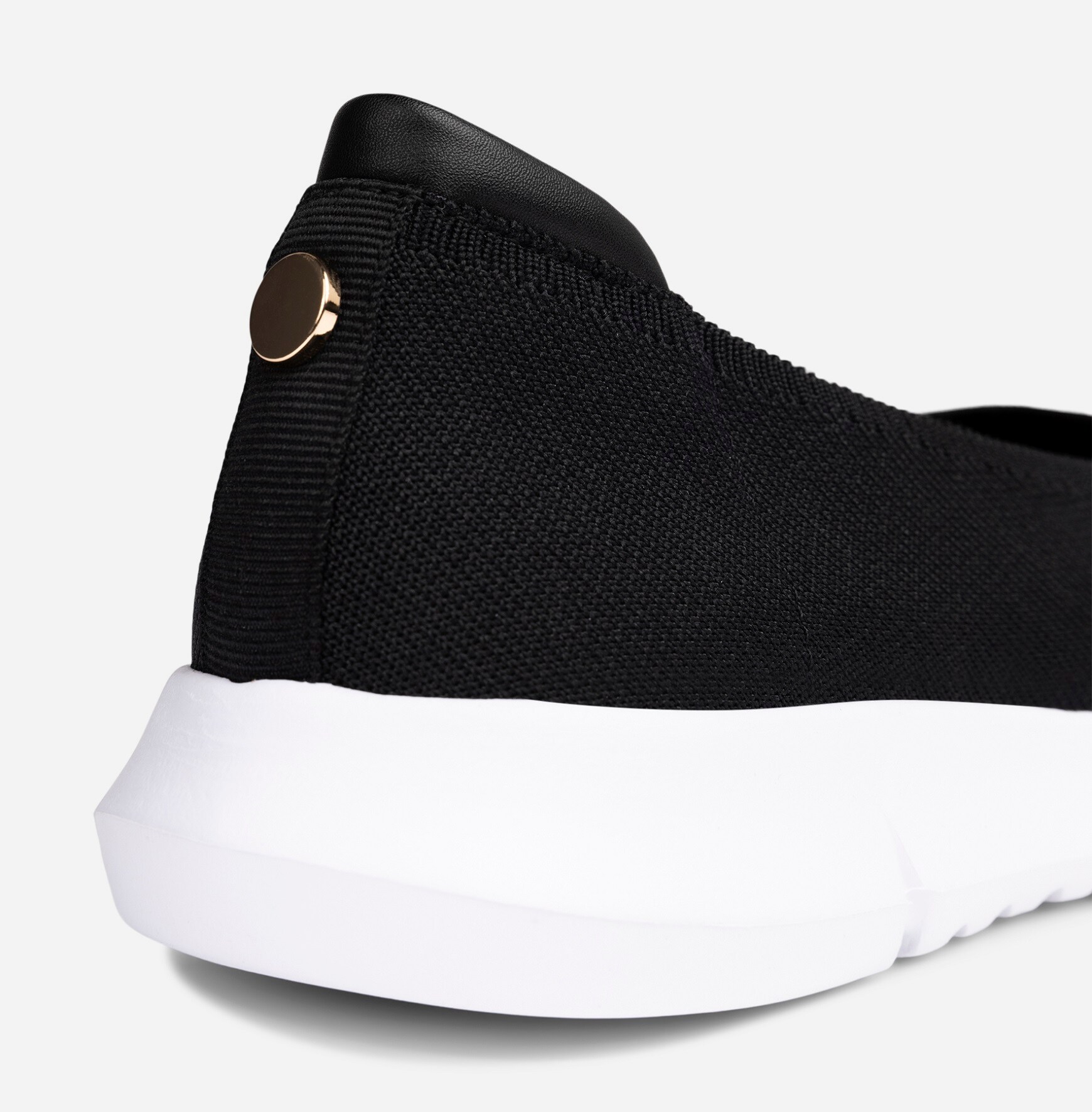 ALLEY COMFORT, Ballerinasko Sort