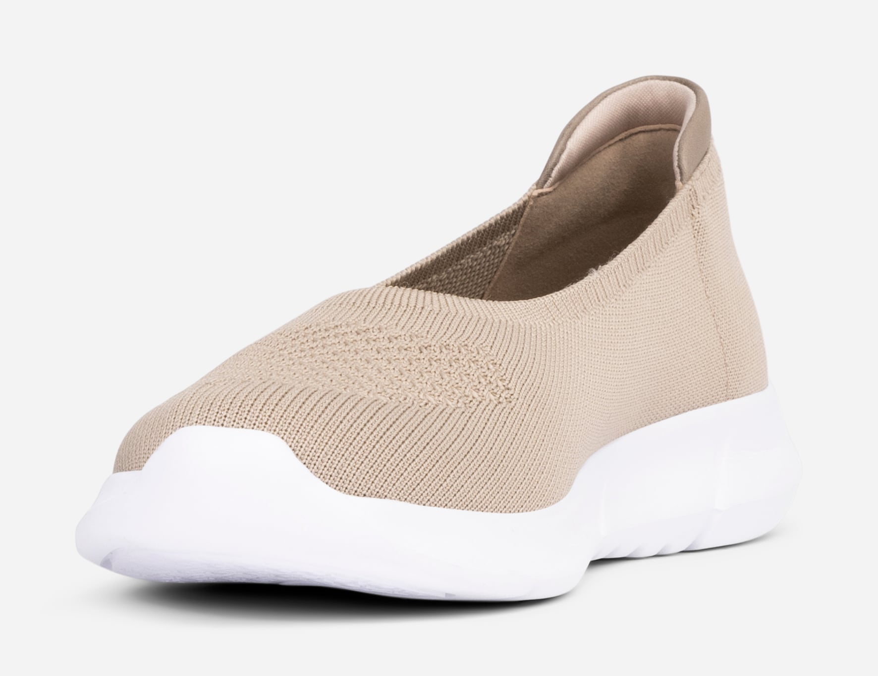 ALLEY COMFORT, Ballerina Beige