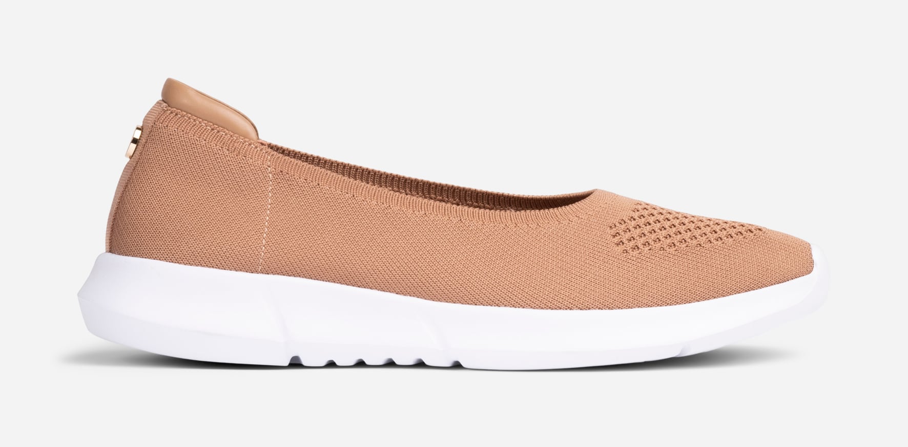ALLEY COMFORT, Ballerina Rosa