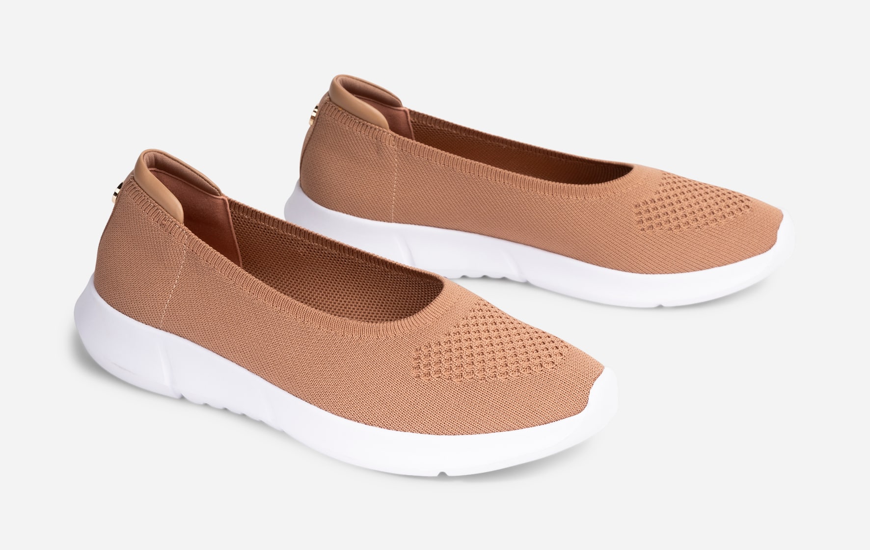 ALLEY COMFORT, Ballerina Rosa