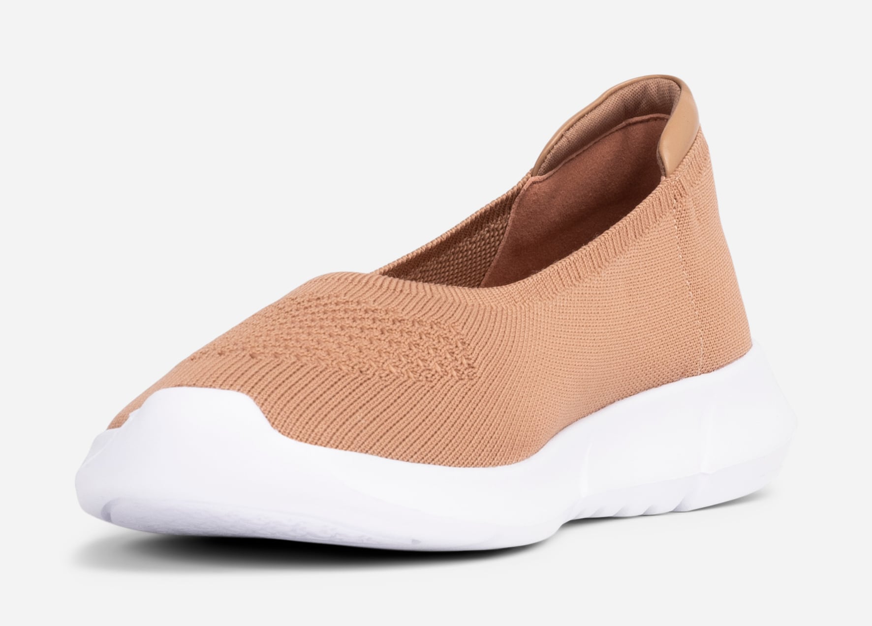 ALLEY COMFORT, Ballerina Rosa