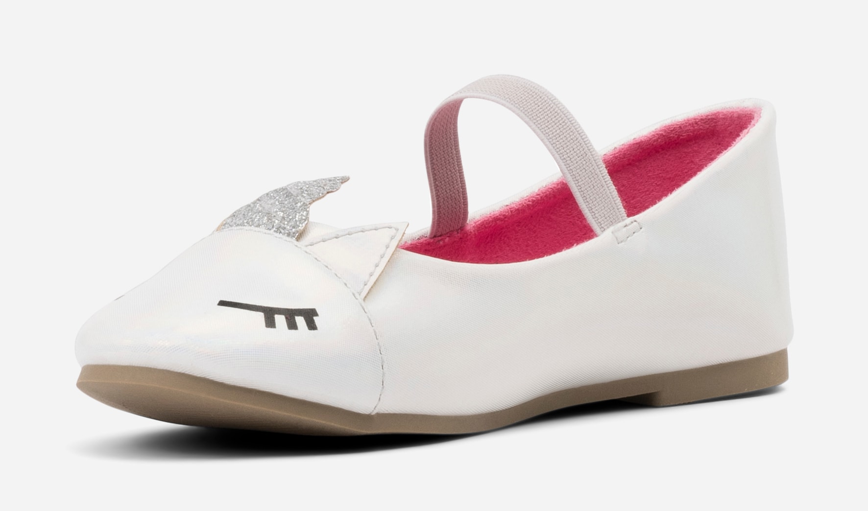 ZOEY, Ballerinasko Metall