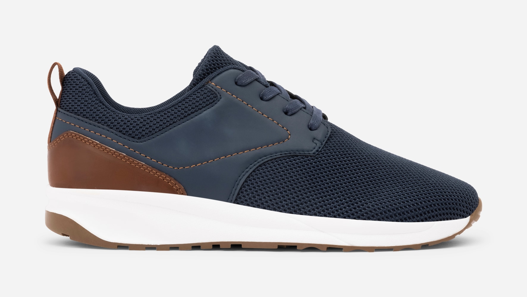 STEPSIDE, Sneakers Flerfarget