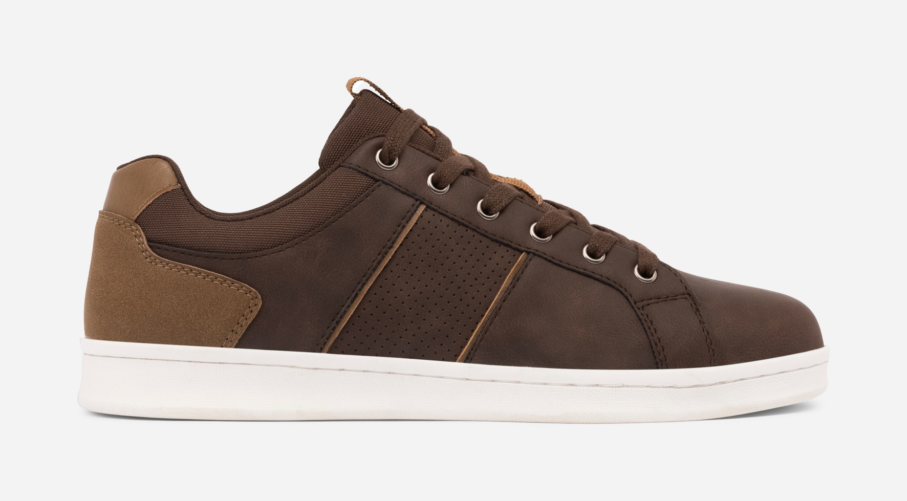 STEPSIDE, Sneakers Brun