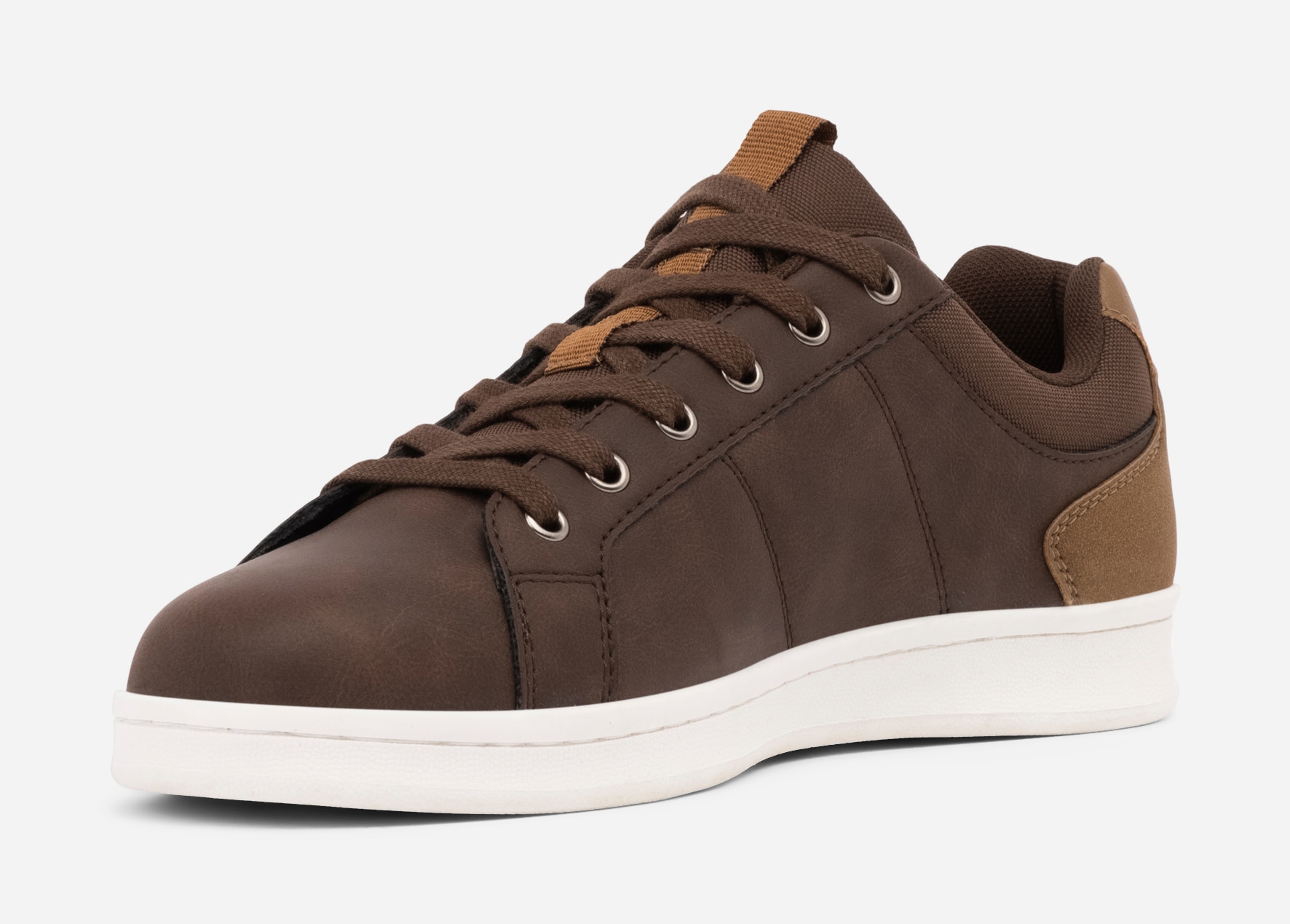 STEPSIDE, Sneakers Brun