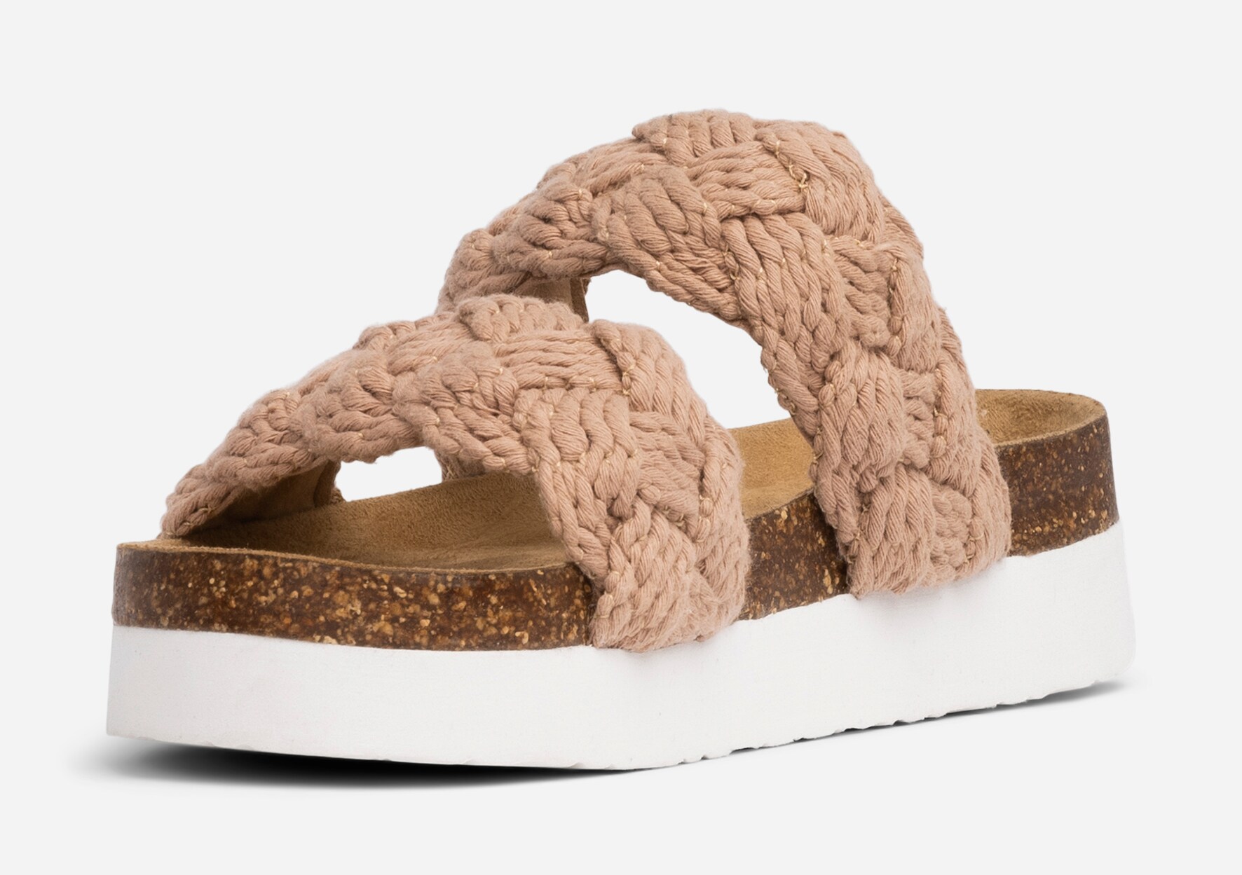 ALLEY, Sandal Rosa