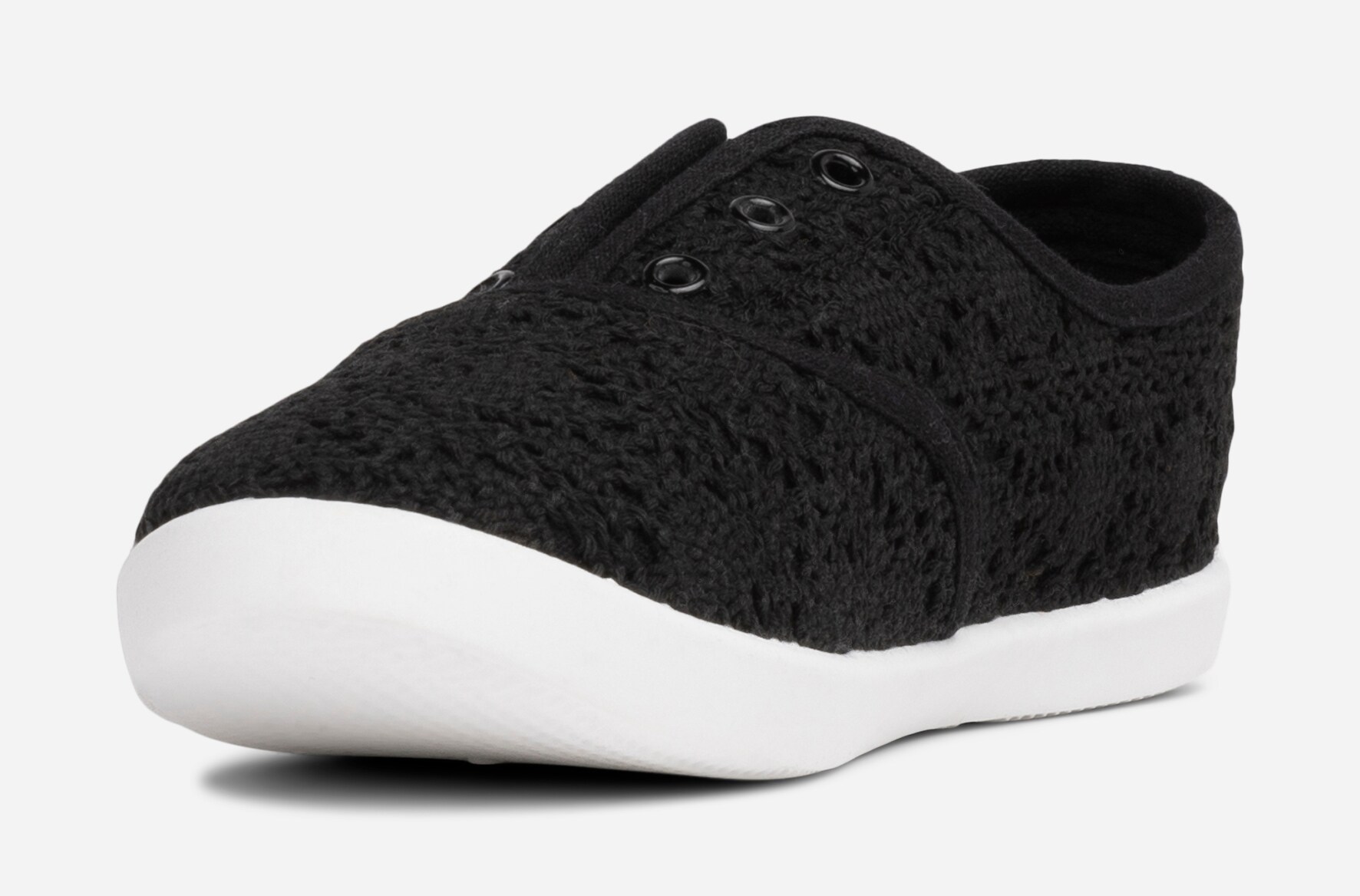 ZOEY, Tekstilsko Sort