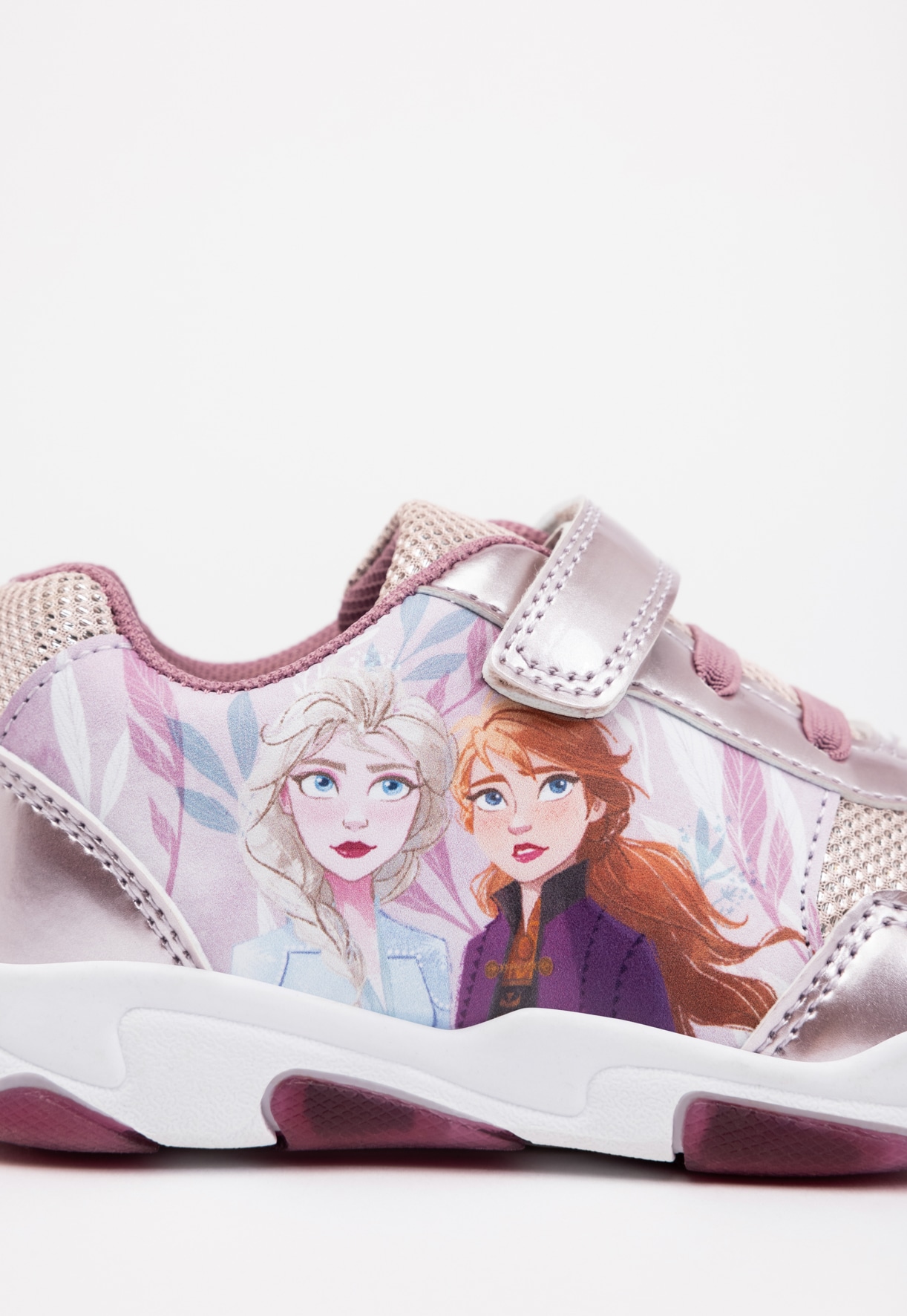 FROZEN, Sneakers Rosa