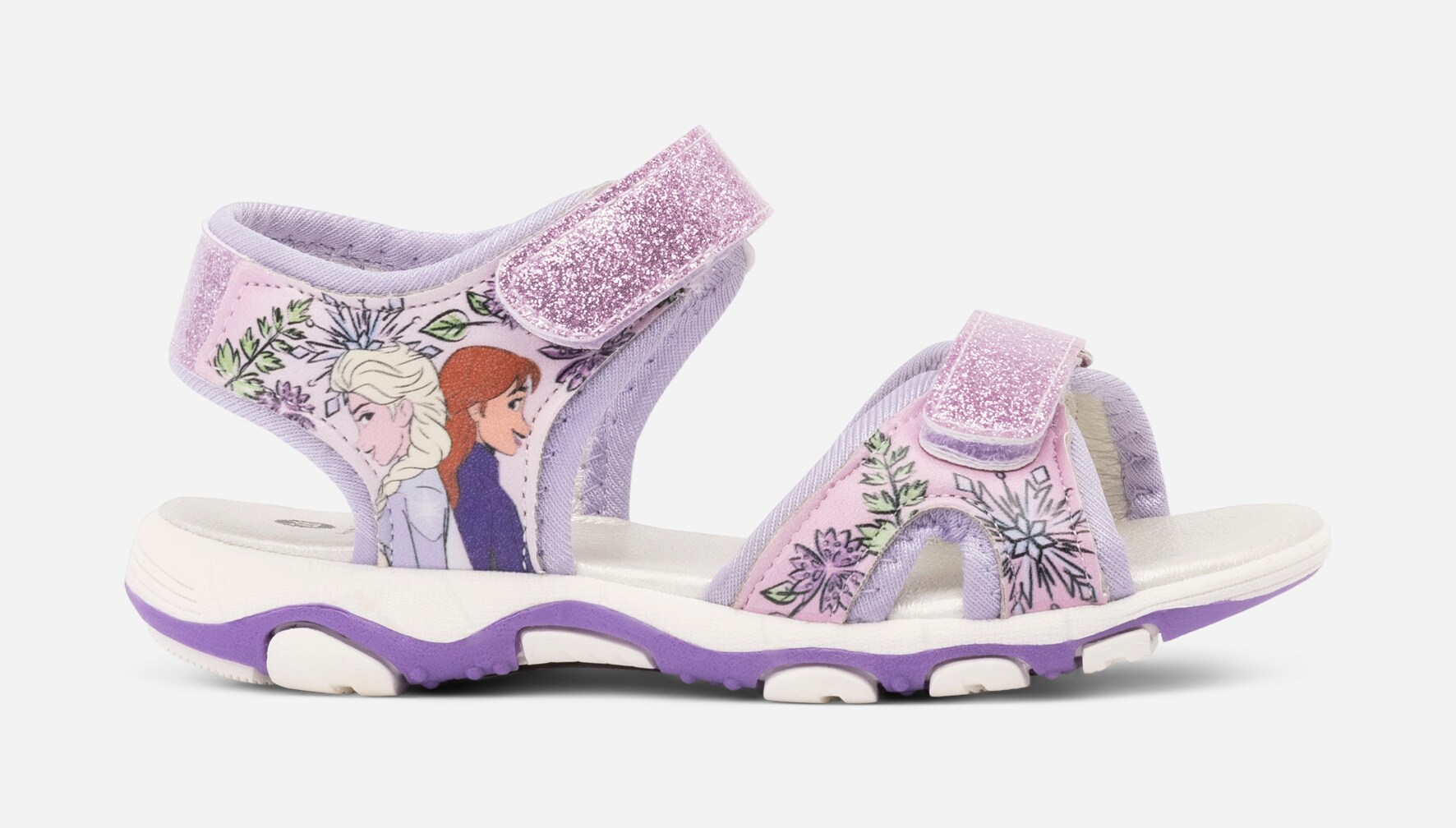 FROZEN, Sandal Rosa