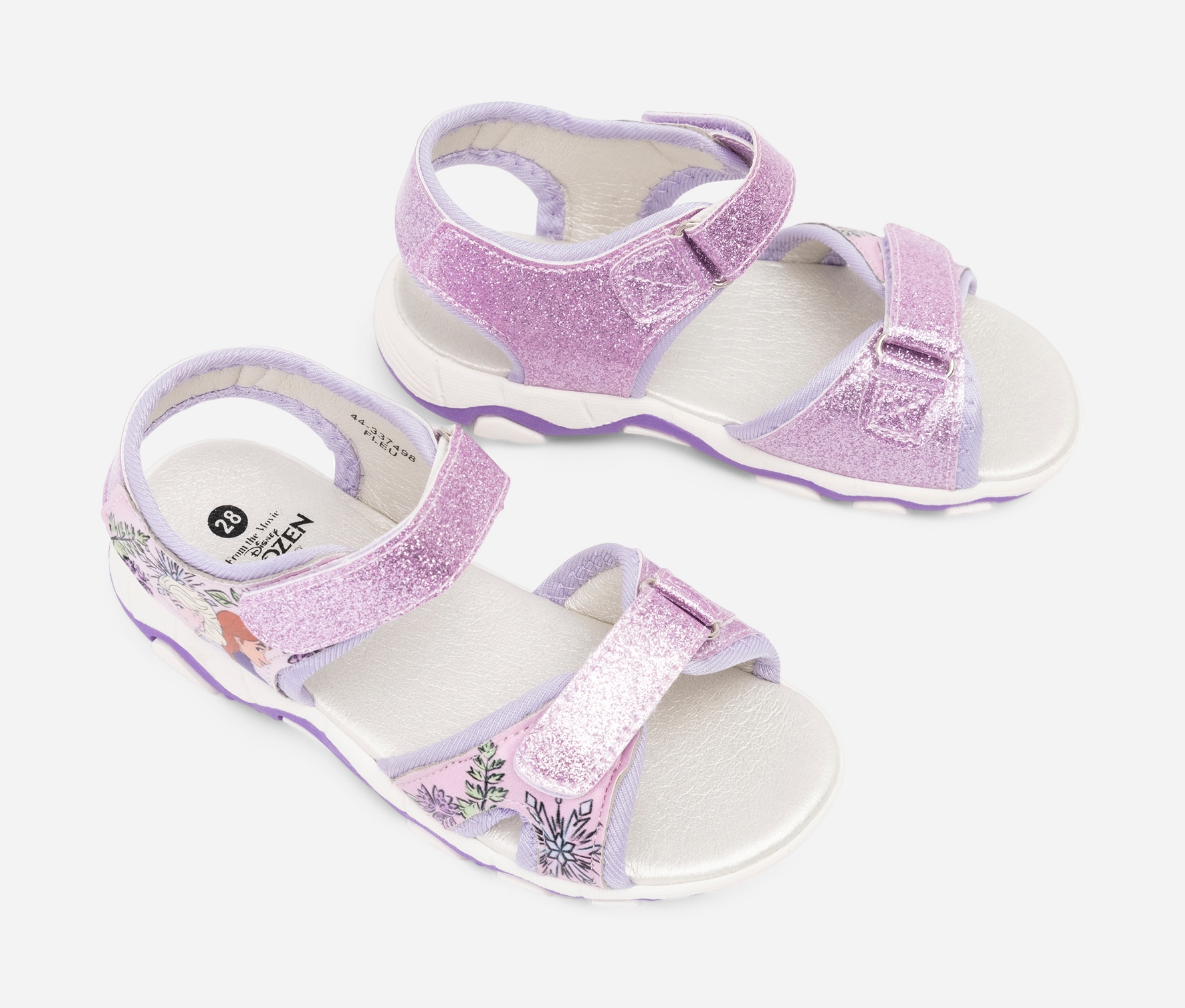 FROZEN, Sandal Rosa