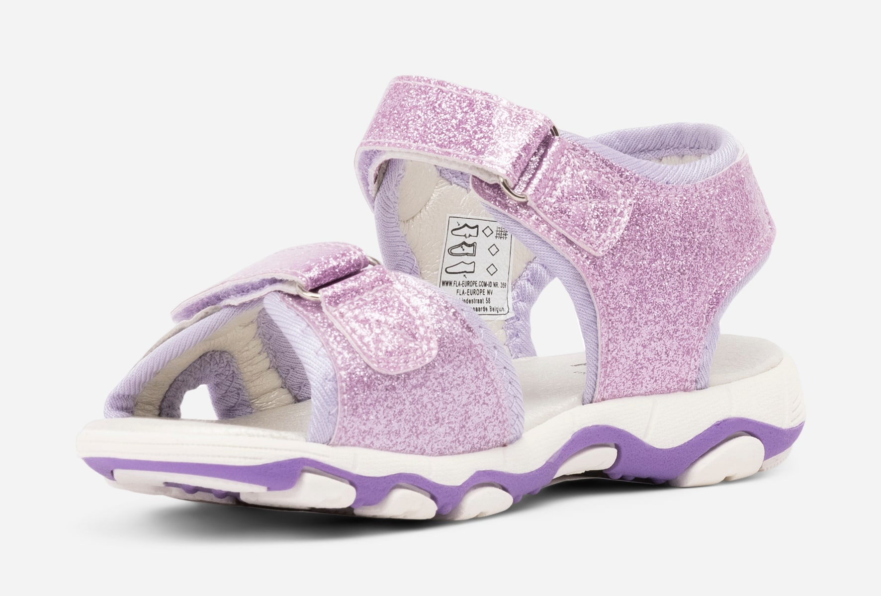 FROZEN, Sandal Rosa