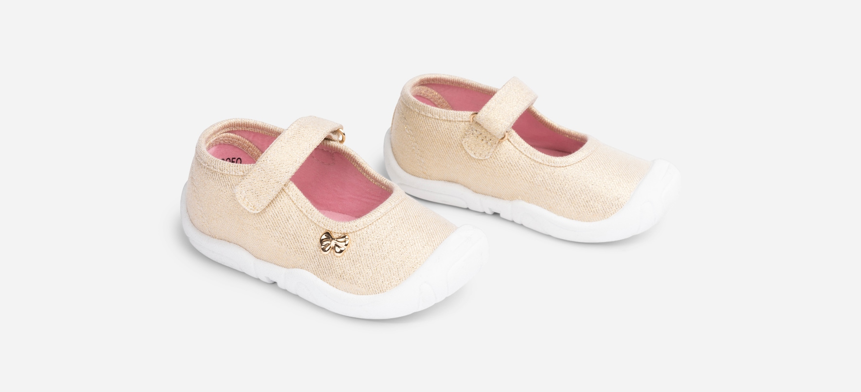 Mino, Ballerinasko Metall