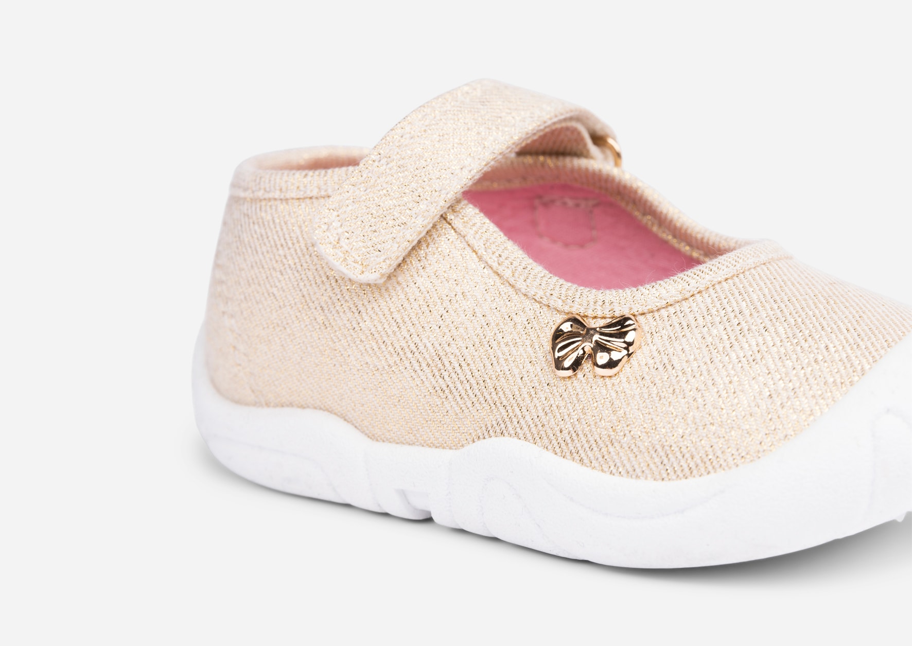 Mino, Ballerinasko Metall