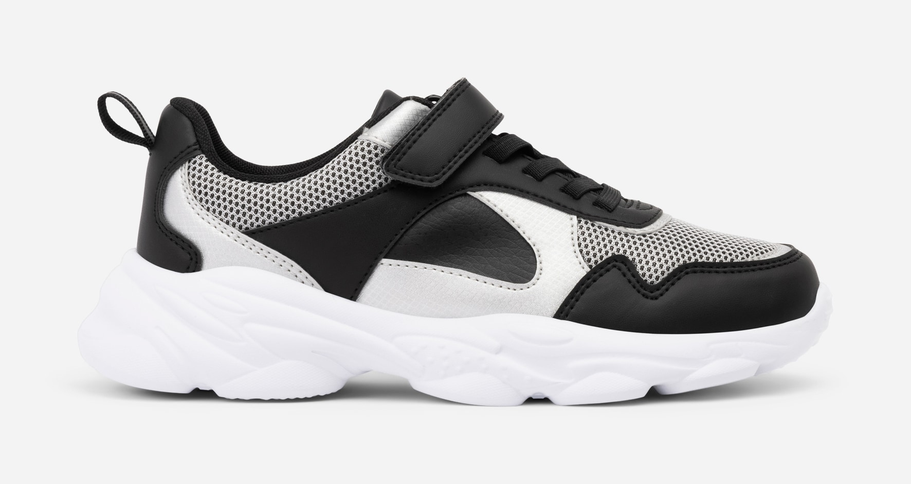 LEJON, Sneakers Sort