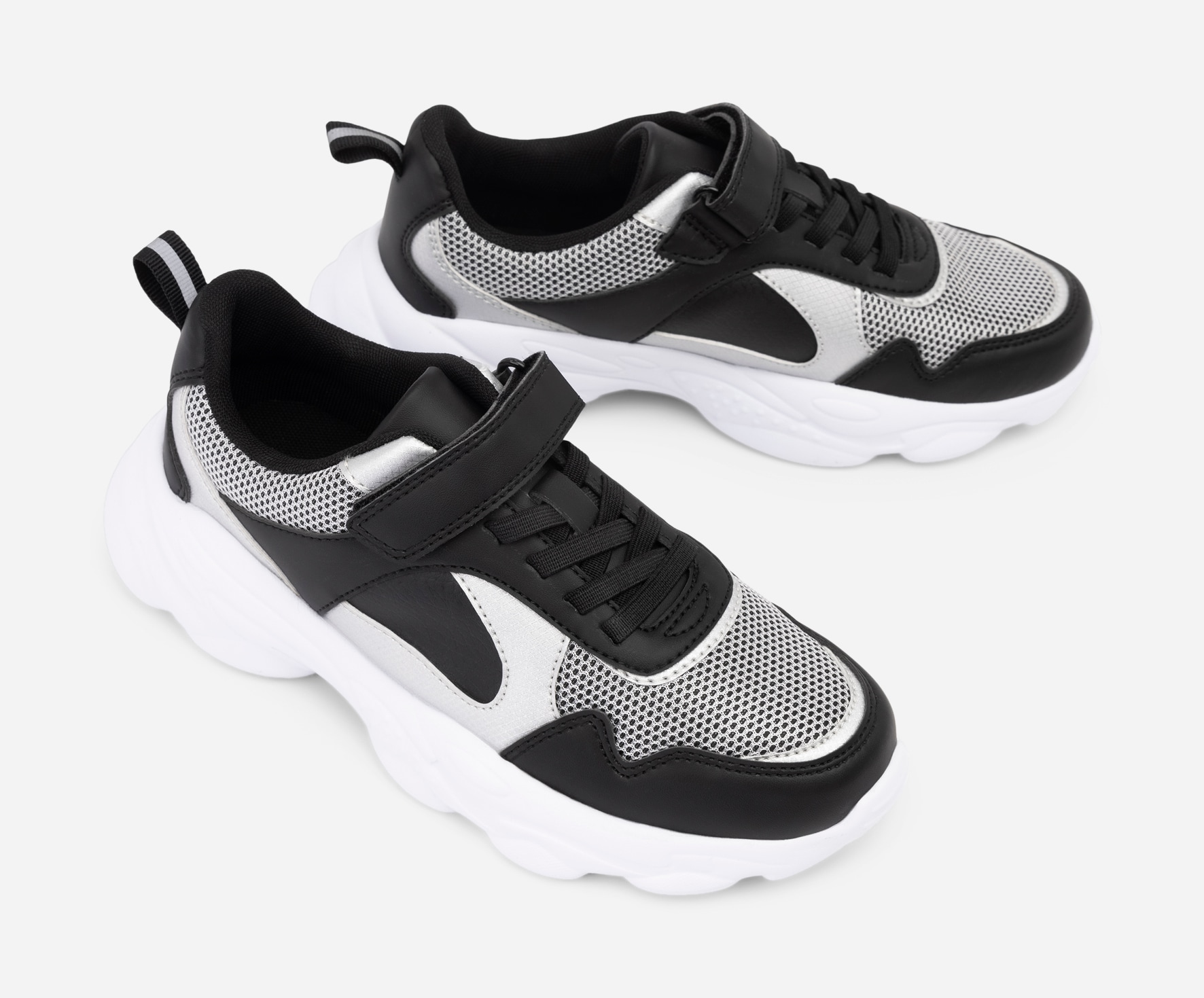 LEJON, Sneakers Sort