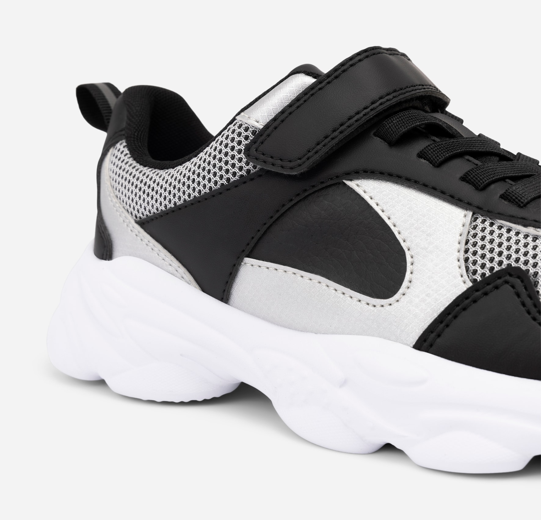 LEJON, Sneakers Sort