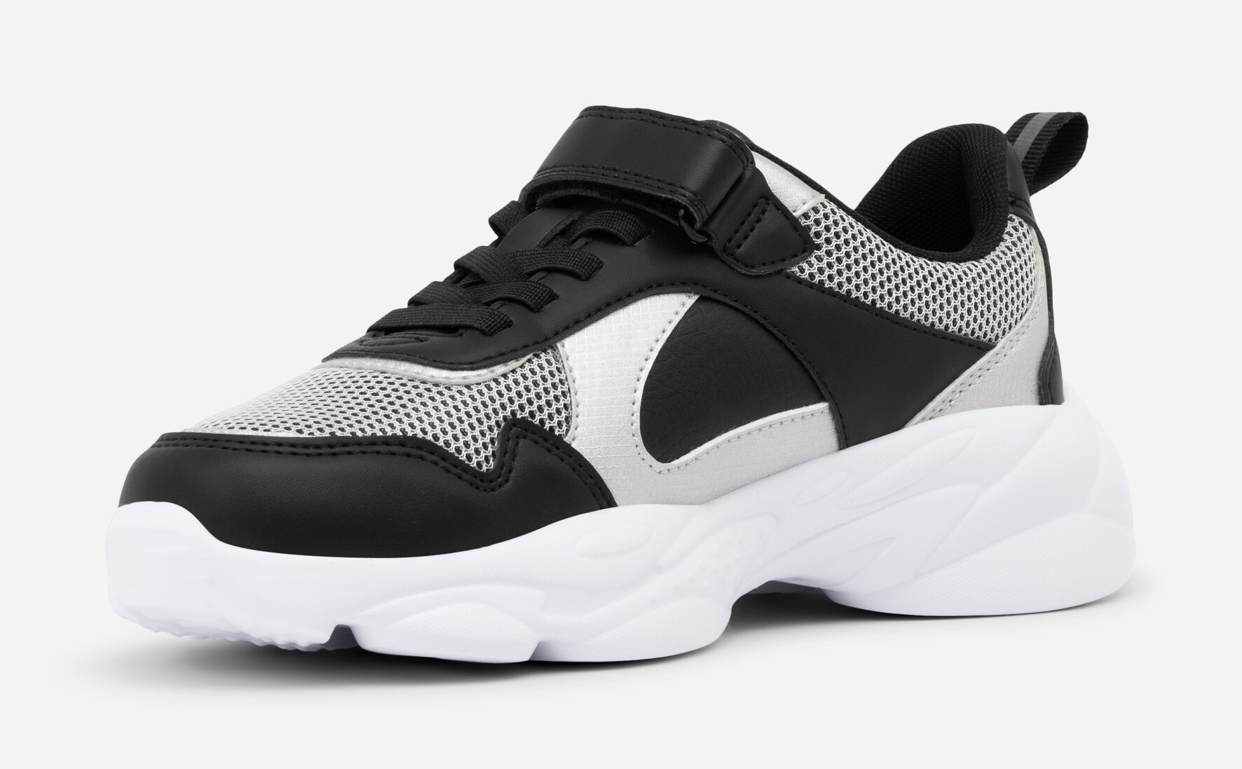 LEJON, Sneakers Sort