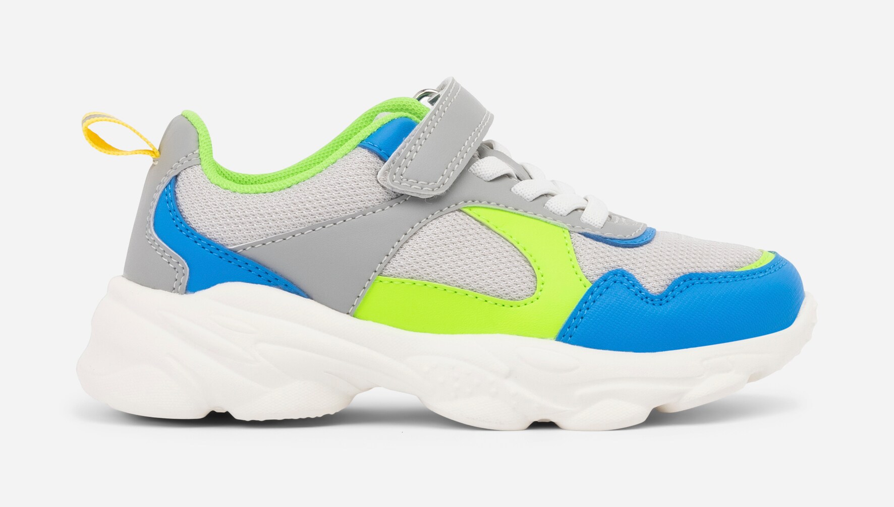 LEJON, Sneakers Flerfarget