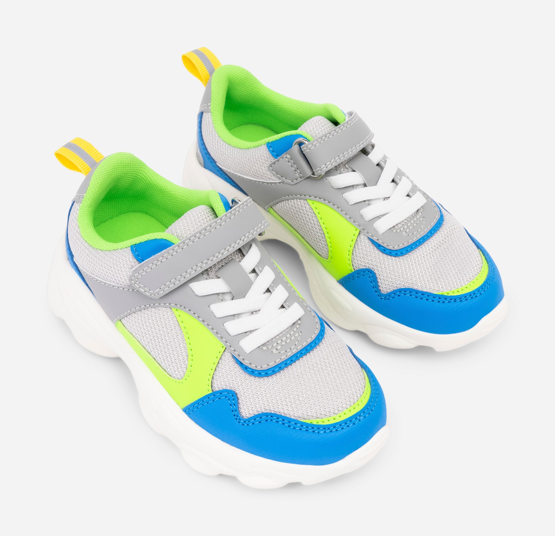 LEJON, Sneakers Flerfarget