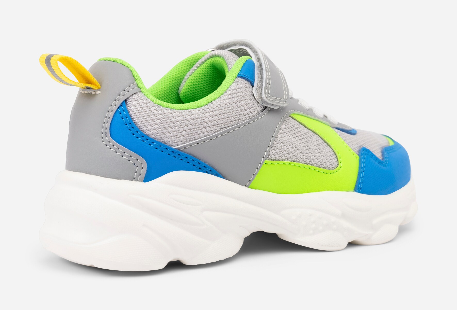 LEJON, Sneakers Flerfarget