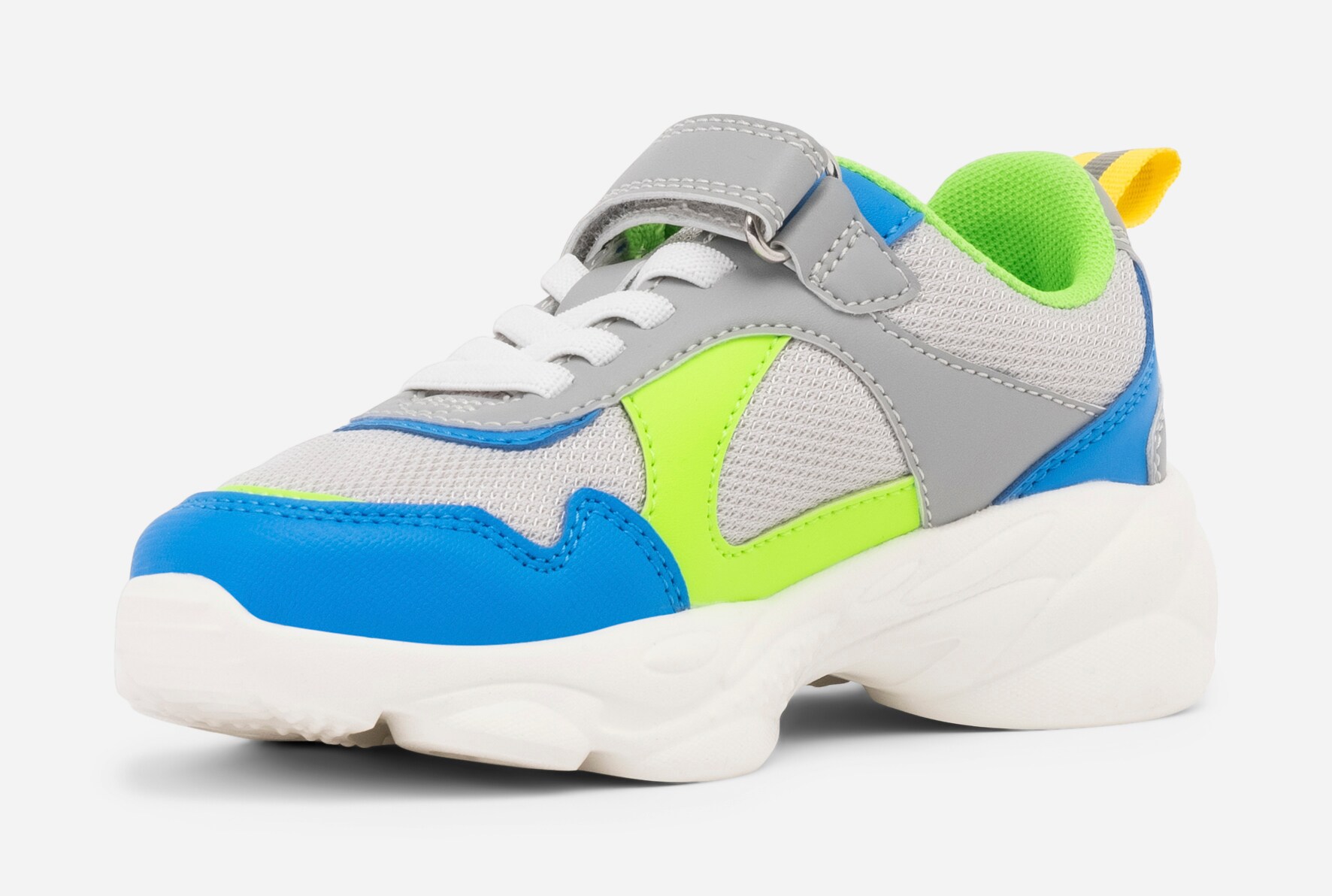 LEJON, Sneakers Flerfarget