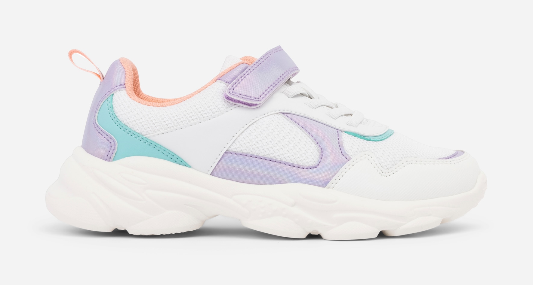 LEJON, Sneakers Hvit