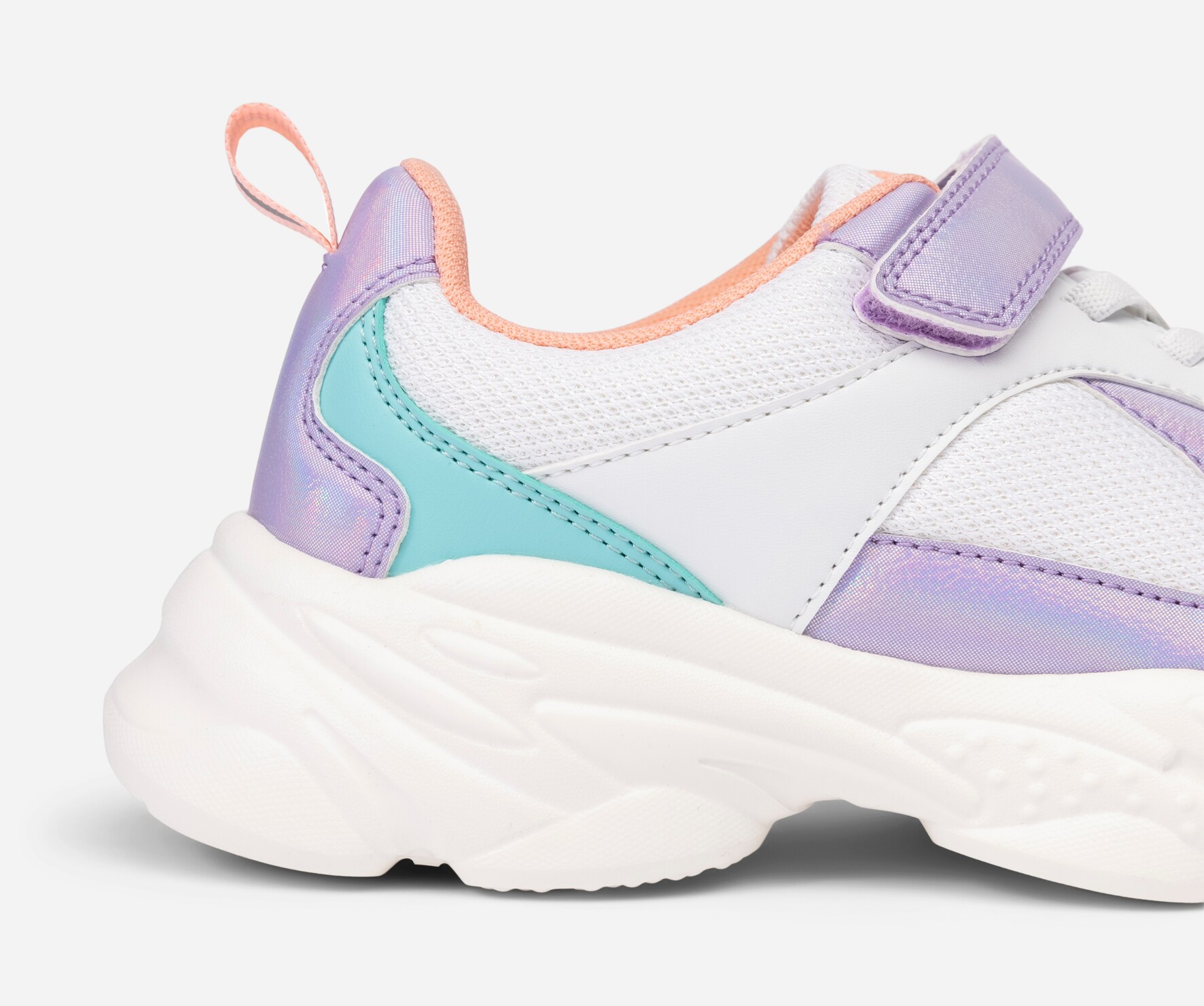 LEJON, Sneakers Hvit
