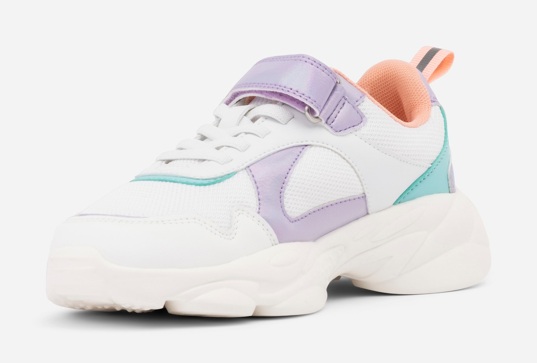 LEJON, Sneakers Hvit
