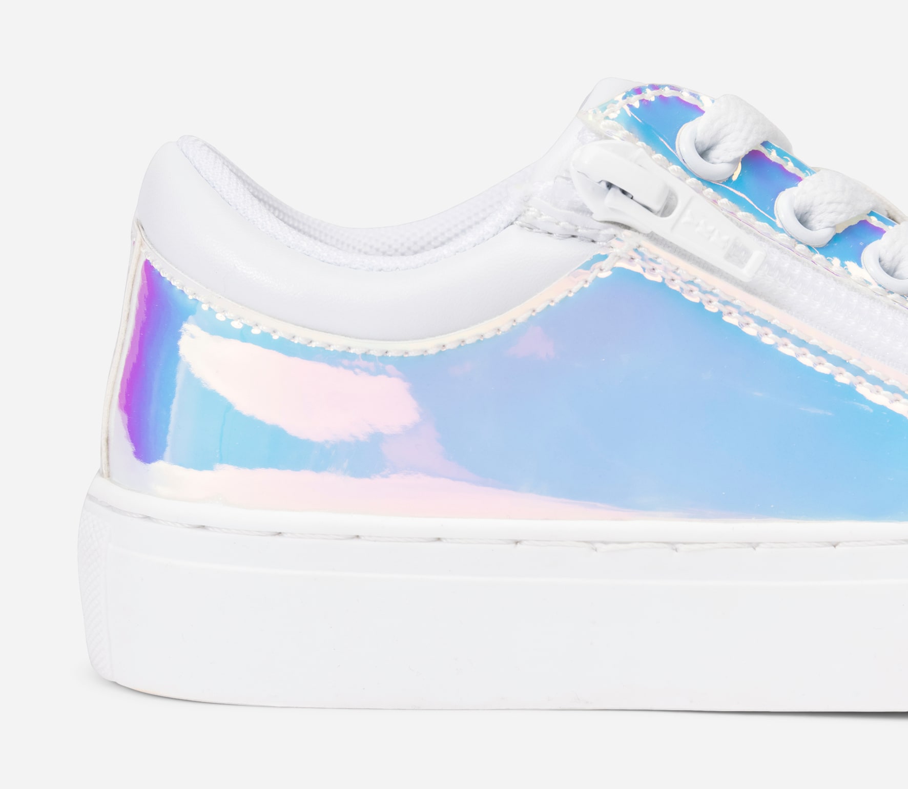 ZOEY, Sneakers Metall