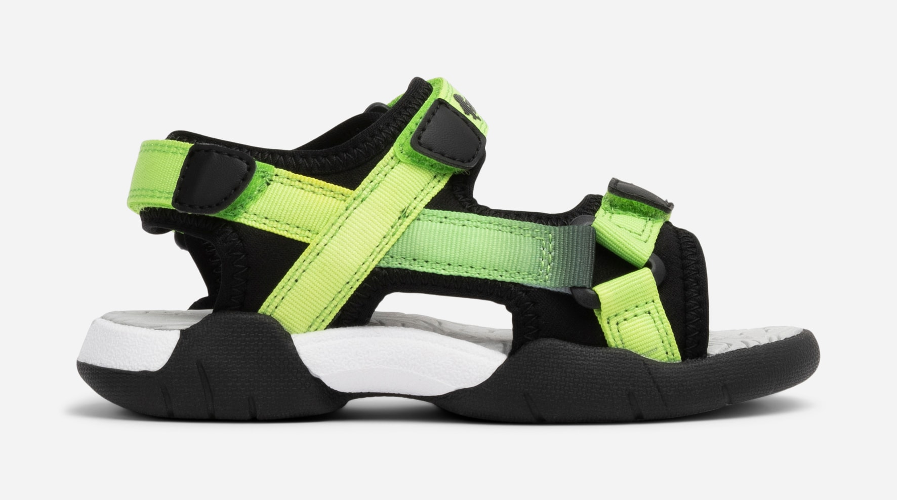 LEJON, Sandal Flerfarget