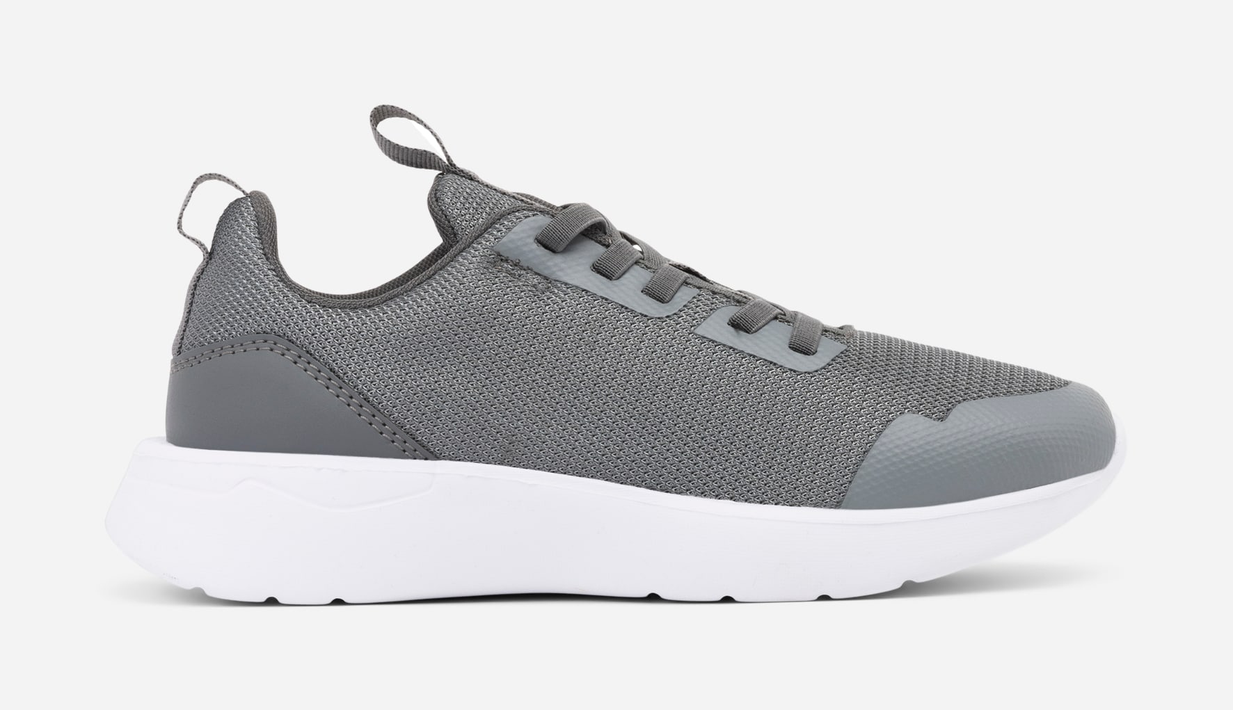 LEJON, Sneakers Grå