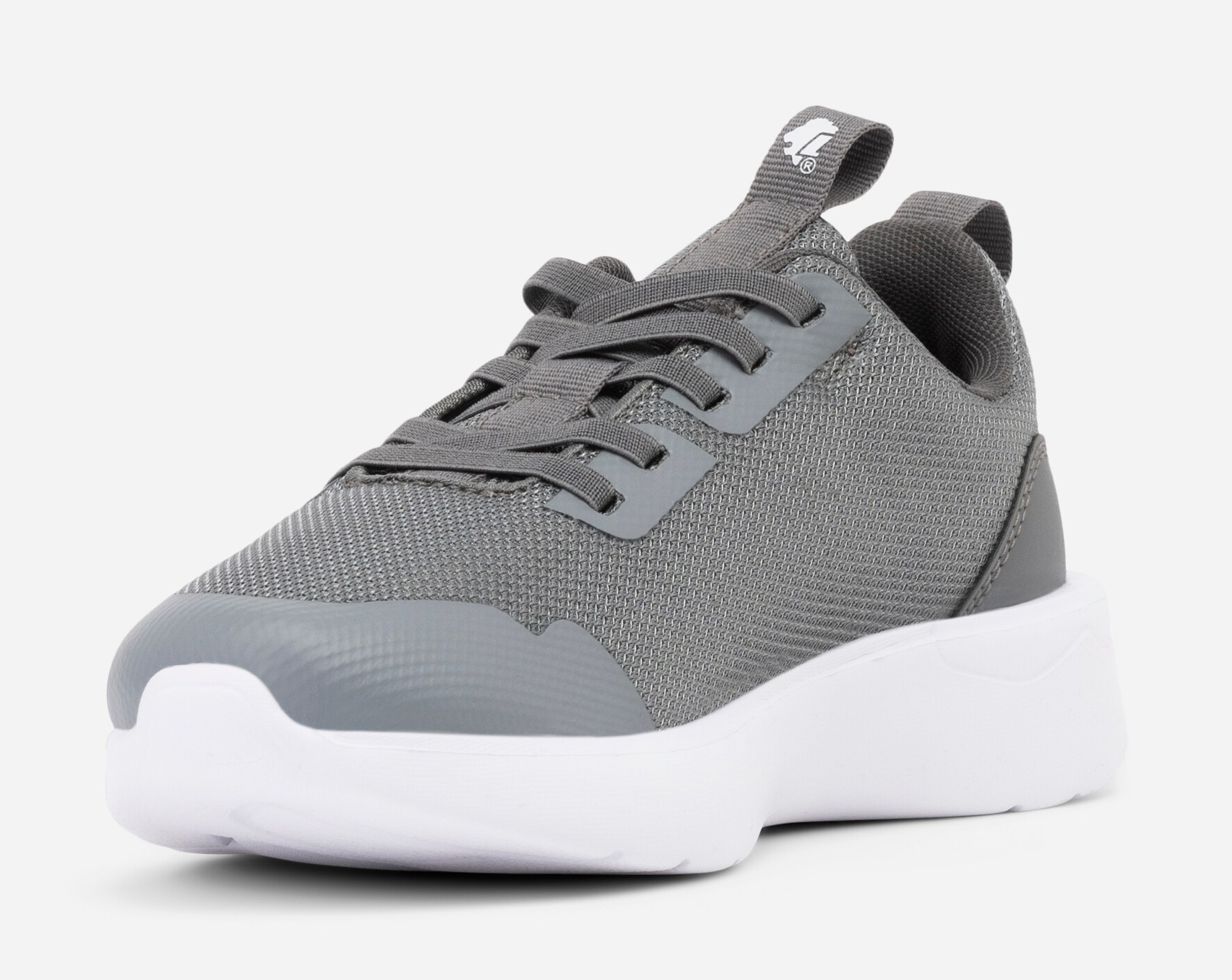 LEJON, Sneakers Grå