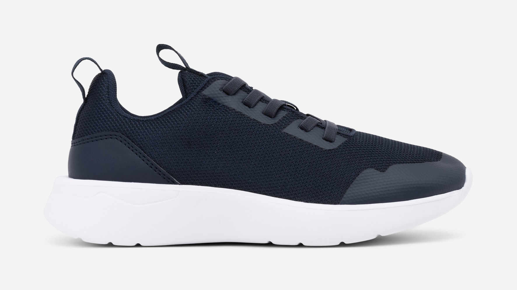 LEJON, Sneakers Blå