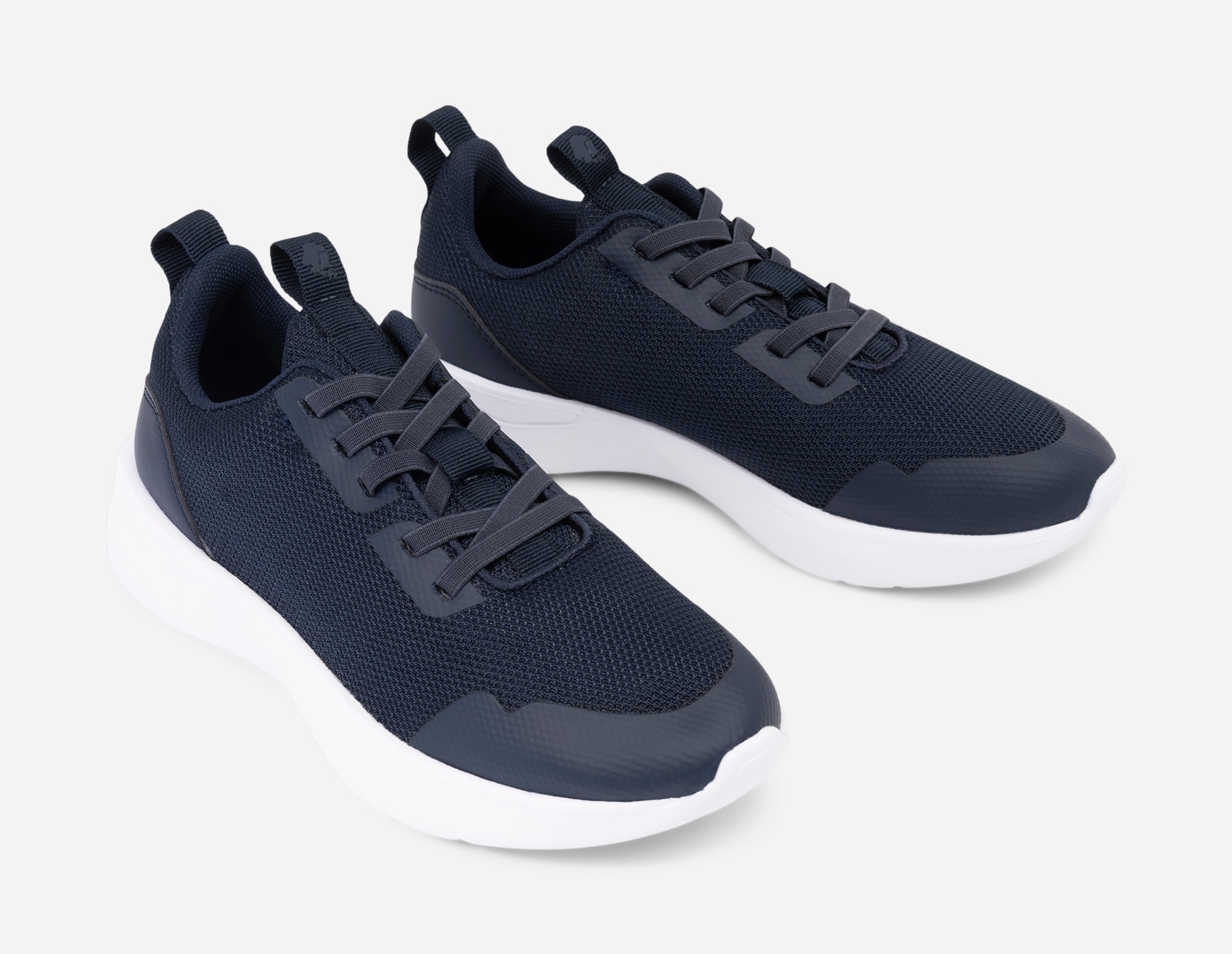 LEJON, Sneakers Blå
