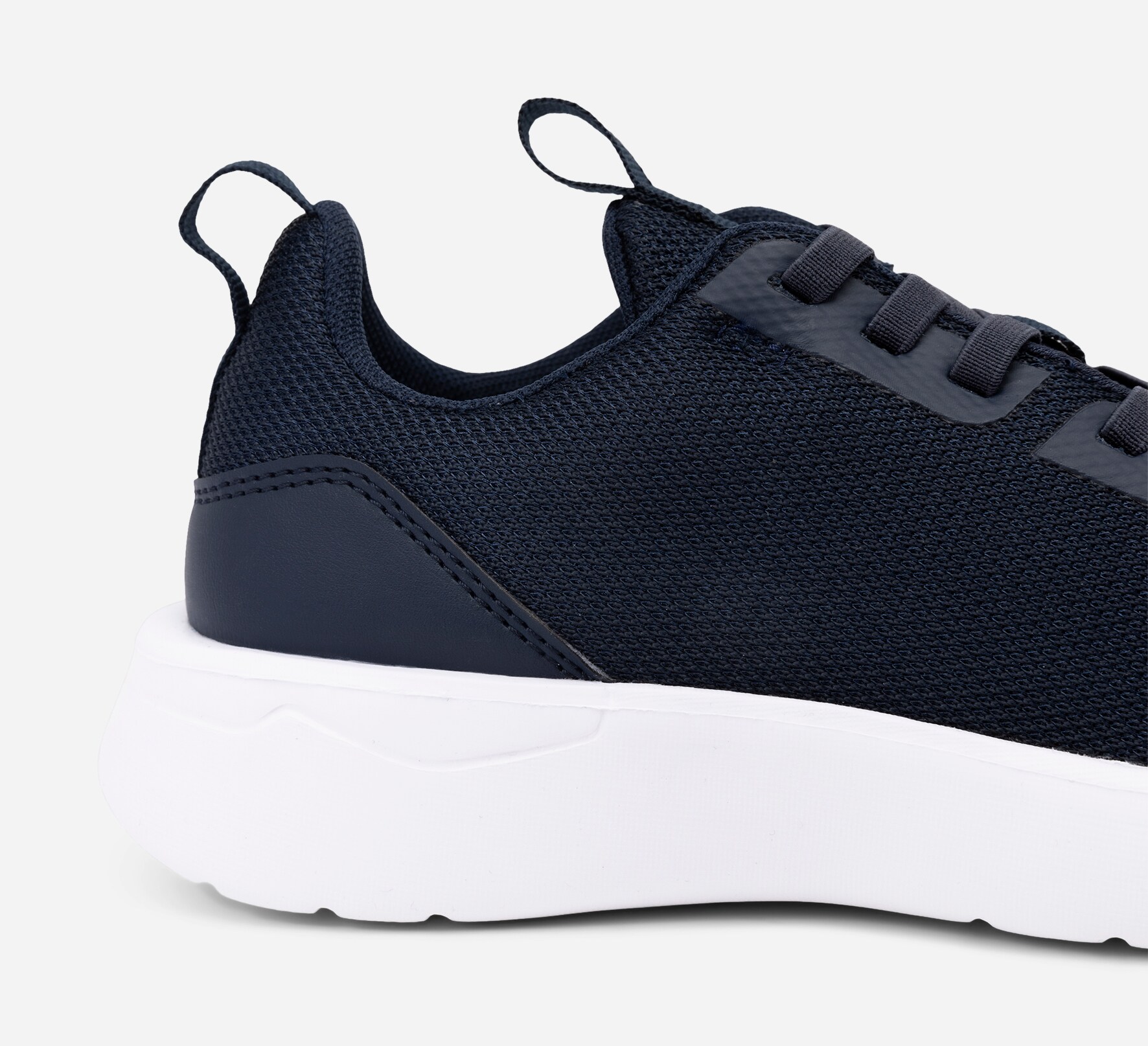LEJON, Sneakers Blå