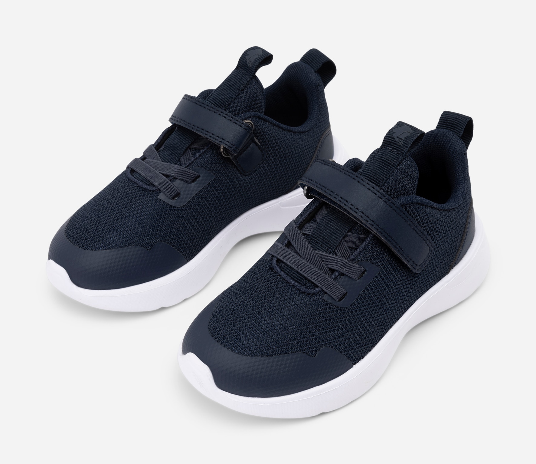 LEJON, Sneakers Blå